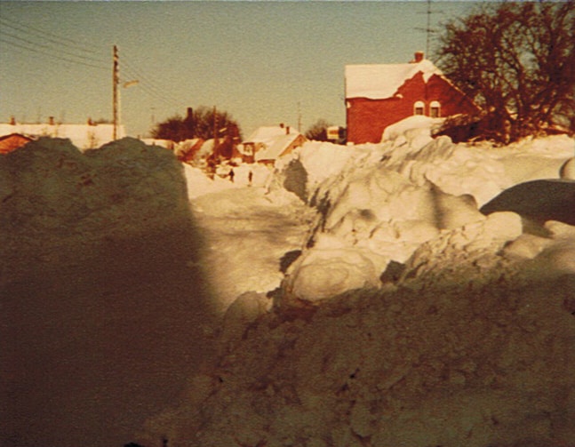 Errindlevvej januar 1979